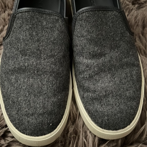 Vince slip-on sneakers - Picture 3 of 6